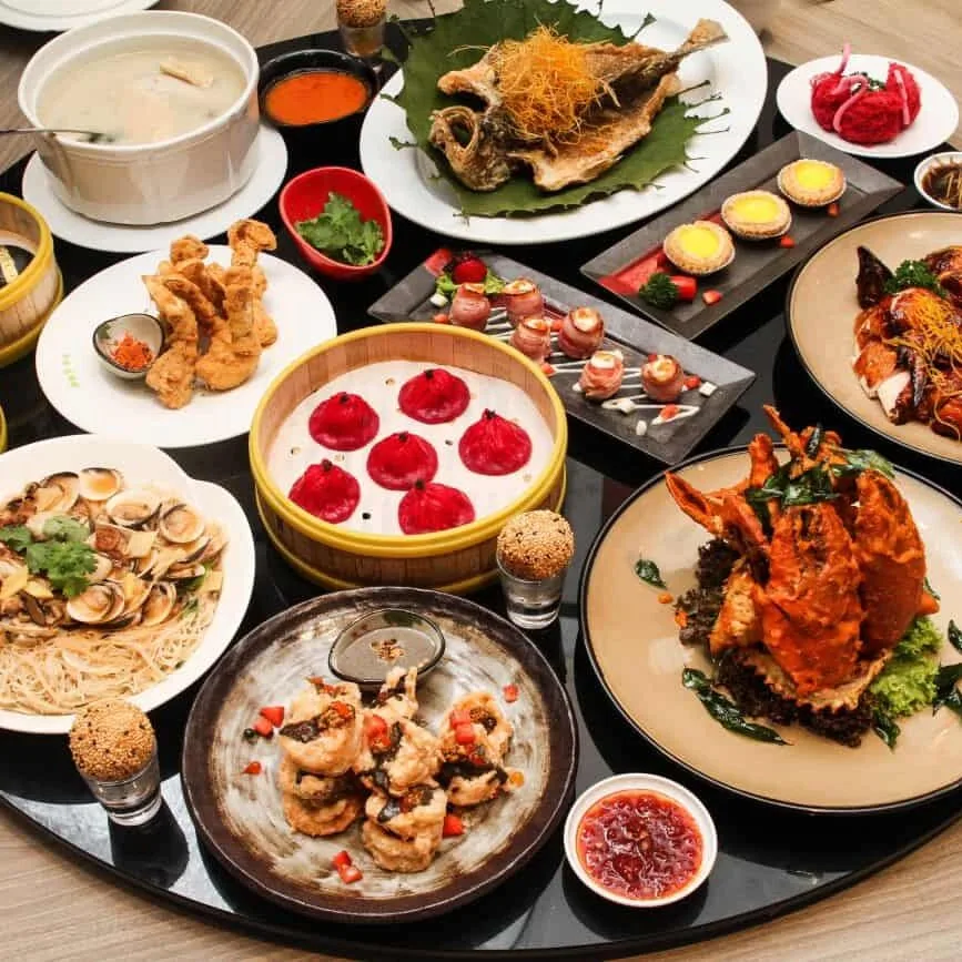 Discovering Chinese Cuisine: A World of Flavor and Tradition