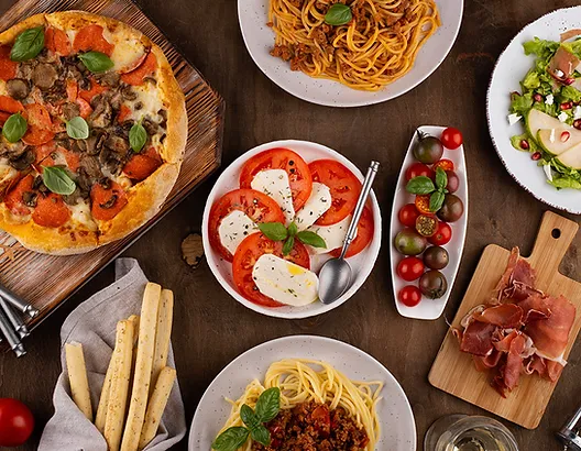 Delicious Italian Dishes You Must Try