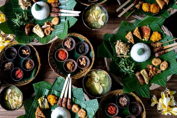 Food in Asia: An Unmatched Culinary Treasure